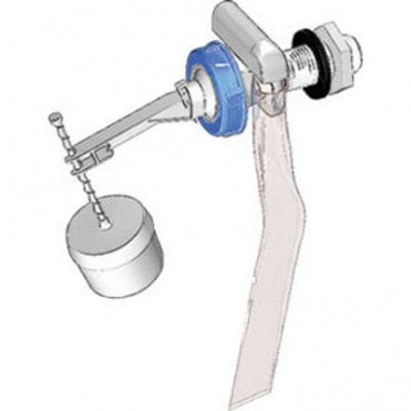 Torbeck S/E Fill Valve