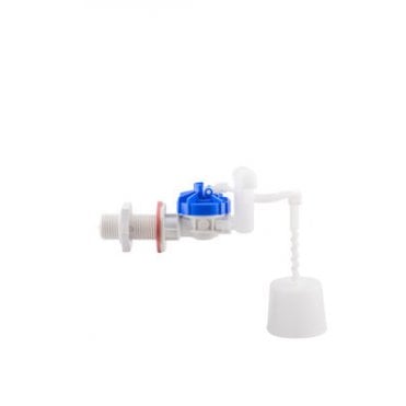 Torbeck S/E Fill Valve