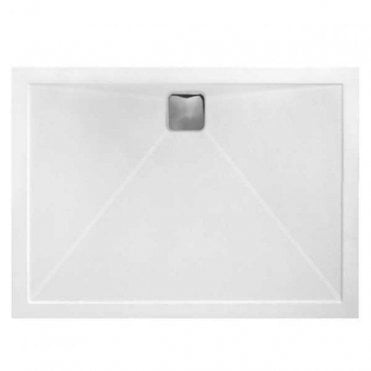 Tray Mate TM25 Elementary Rectangular Anti-Slip Shower Tray 1500 x 800mm