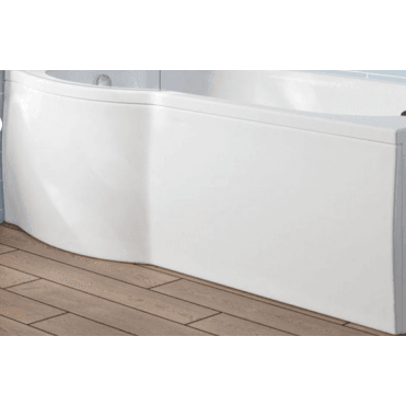 Trojan Concert 1675mm Front Bath Panel B0665
