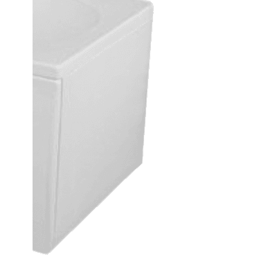 Trojan Concert 750mm End Bath Panel