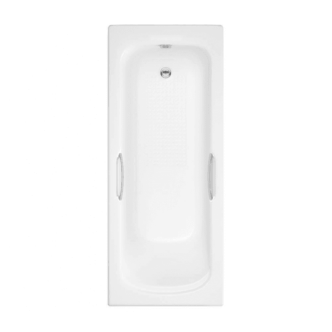 Trojan  Granada II Bath White 1700x700mm 0TH