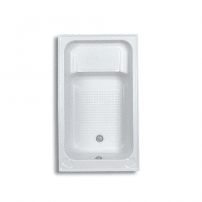 Trojan  Kent Sit Bath 1220 x 715mm