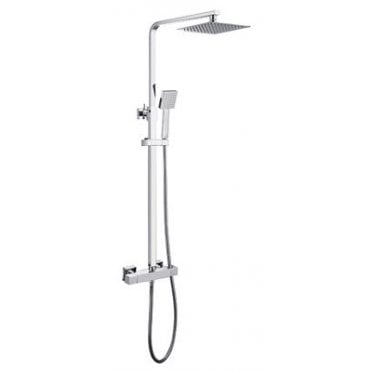 Vico Thermostatic Shower Mixer System