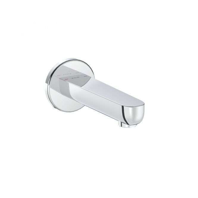 VitrA  Flow Soft Spout - Chrome