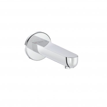 VitrA Flow Soft Spout - Chrome