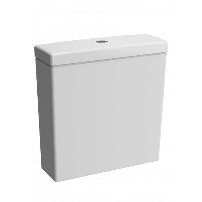 VitrA  Integra Compact Close-Coupled Cistern - White