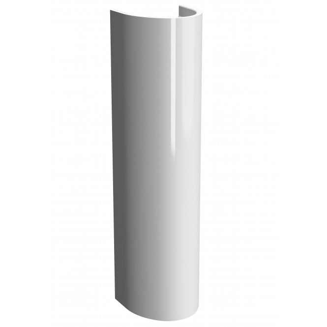 VitrA  Integra Full Pedestal - White