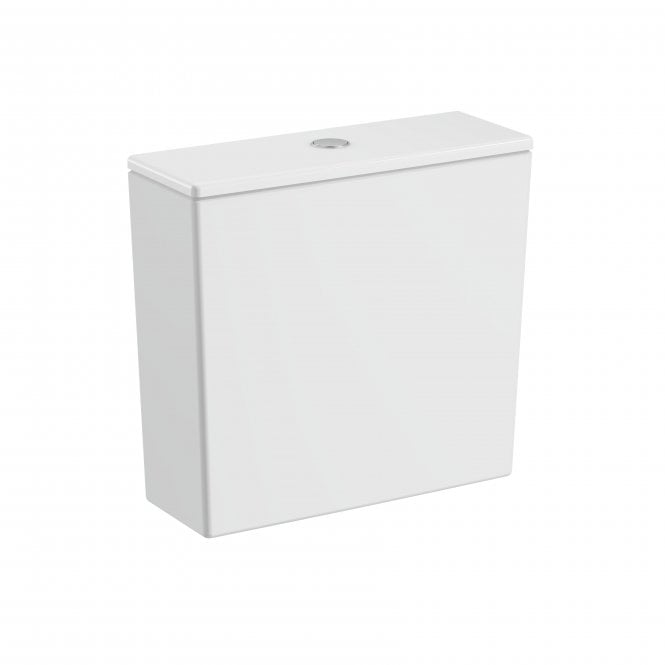 VitrA  Integra Square Cistern - White