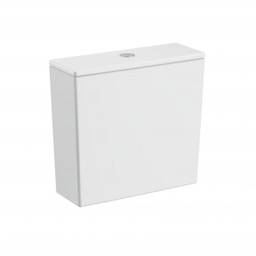 VitrA Integra Square Cistern - White