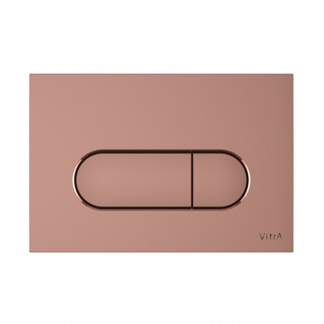VitrA  Loop Round - Soft Copper