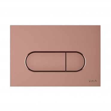 Vitra Loop Round - Soft Copper