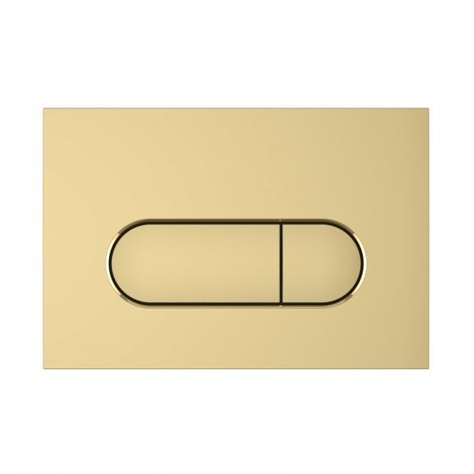 VitrA  Loop Round - Soft Gold