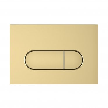 Vitra Loop Round - Soft Gold