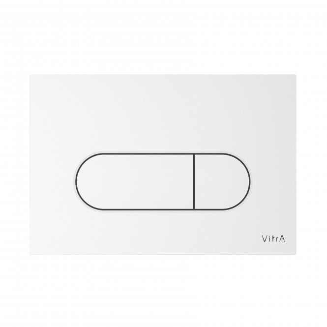 VitrA  Loop Round - White