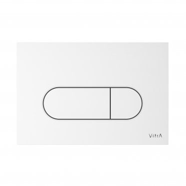 Vitra Loop Round - White
