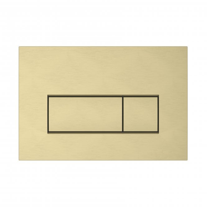 VitrA  Loop Square - Brushed Gold