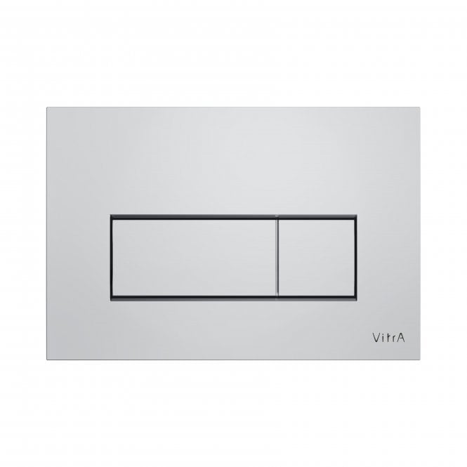 VitrA  Loop Square - Chrome