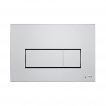 Vitra Loop Square - Chrome