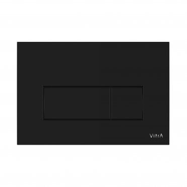 Vitra Loop Square - Glossy Black