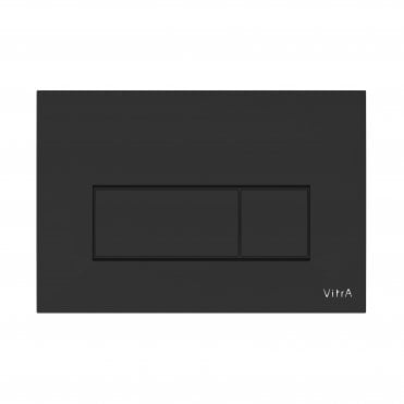 Vitra Loop Square - Matt Black
