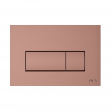 Vitra Loop Square - Soft Copper