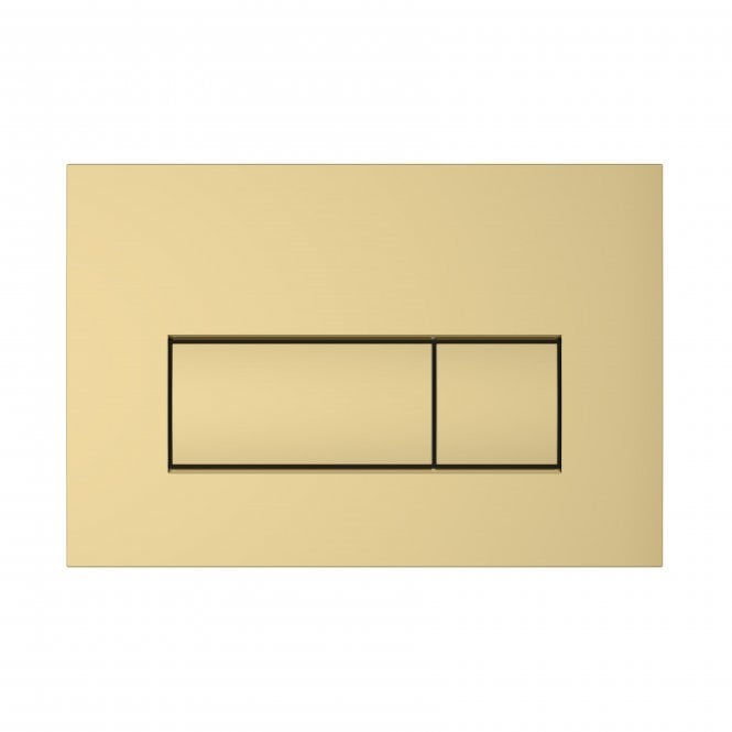 VitrA  Loop Square - Soft Gold
