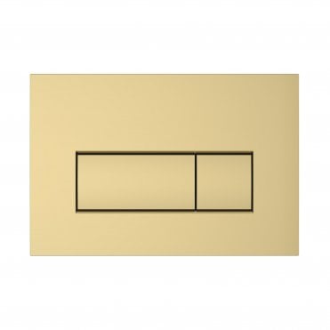Vitra Loop Square - Soft Gold