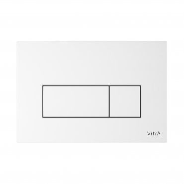 Vitra Loop Square - White