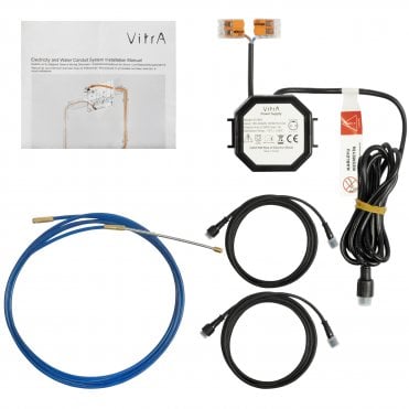 Vitra Loop T Electronic mechanism installation set