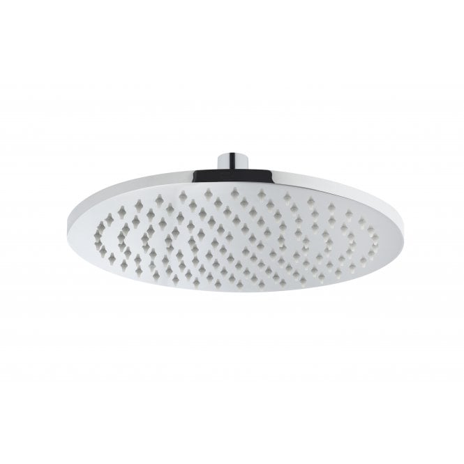 VitrA  Origin 250 mm 1-Function Showerhead - Chrome