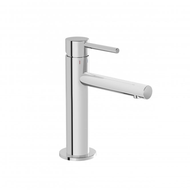 VitrA  Origin Basin Mixer, Standard - Chrome