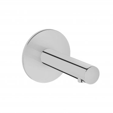 VitrA Origin Bath Spout - Chrome