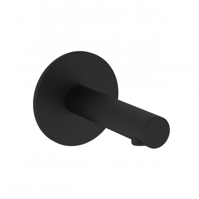 VitrA  Origin Bath Spout - Matt Black