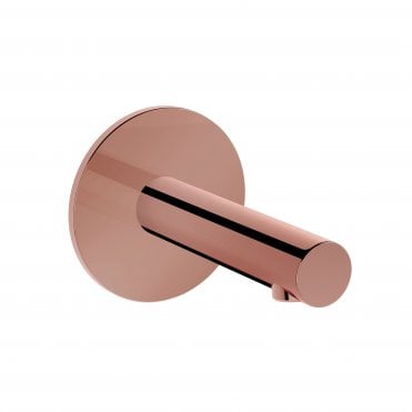 VitrA Origin Bath Spout - Soft Copper