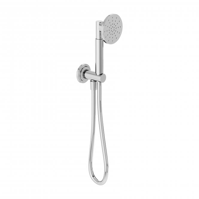 VitrA  Origin Classic Hand Shower Set - Chrome