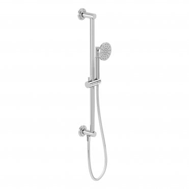 VitrA Origin Classic Shower Set - Chrome