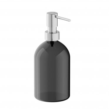 VitrA Origin Liquid Soap Dispenser - Chrome