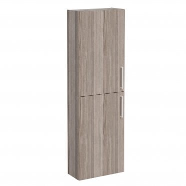 VitrA Root Flat Tall Unit, Compact - Cordoba