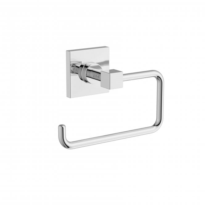 VitrA  Root Roll Holder, without Cover - Chrome