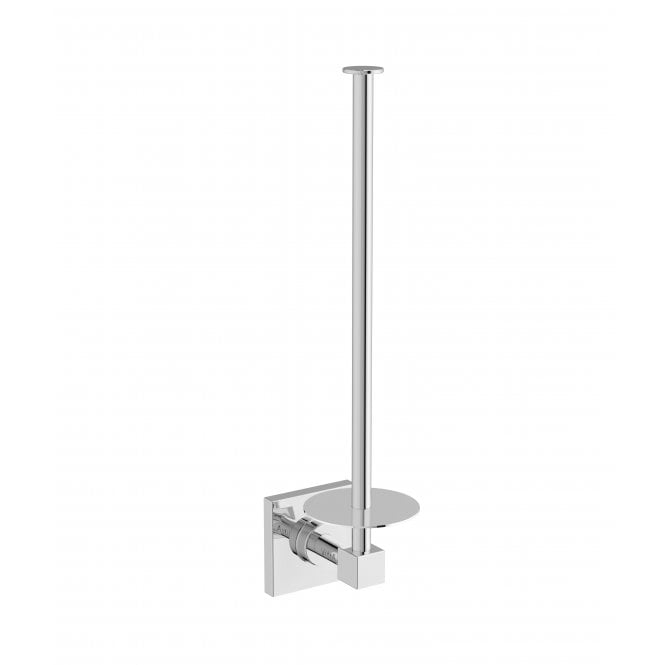 VitrA  Root Spare Roll Holder - Chrome
