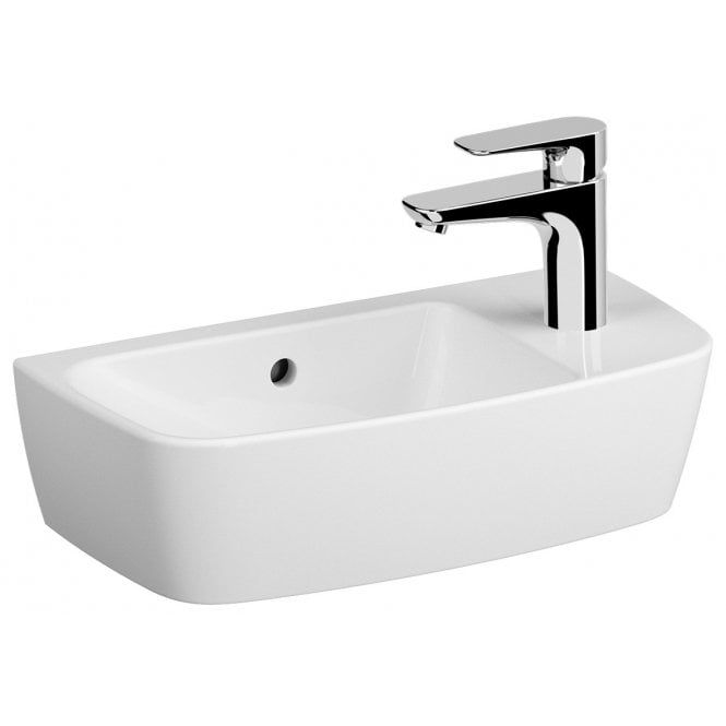 VitrA  Shift Compact Basin 50cm - White
