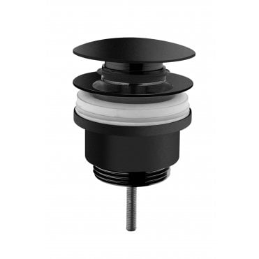 VitrA Suit Universal Push-Open - Matt Black