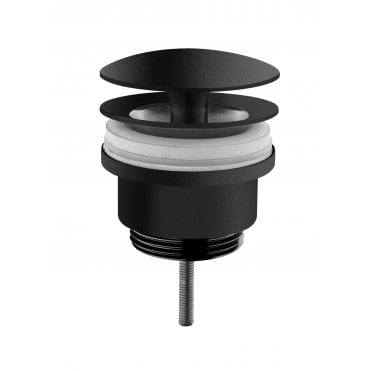 VitrA Universal - Matt Black
