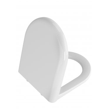 Vitra Zentrum Seat - White
