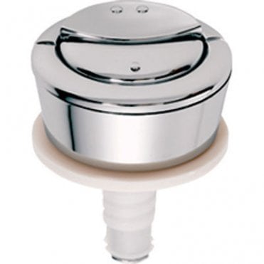 Wirquin Dual Flush Button (Pre 2007)