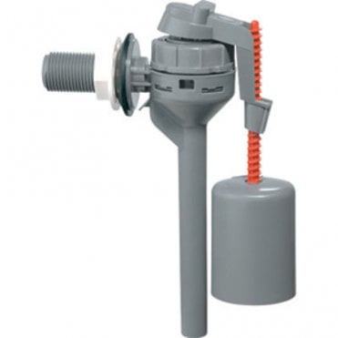Wirquin Topy 3/8" S/E Compact Inlet Valve