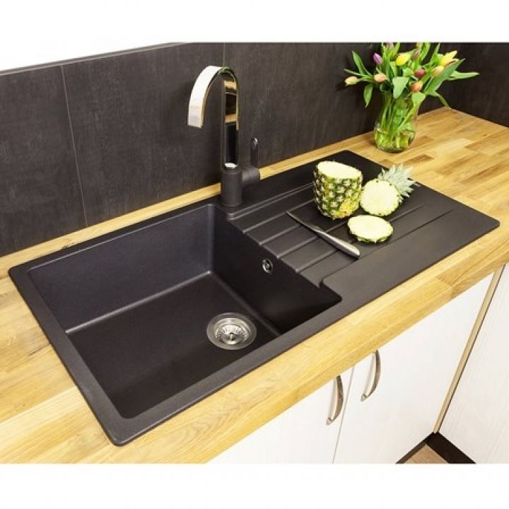 £ 299.99 REGINOX Harlem 10 Premium Kitchen Sink RRP 