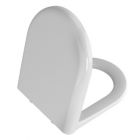 Vitra Zentrum Standard Toilet seat & Cover Only 94-003-001