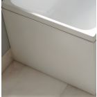 Carron Acrylic 750 x 540mm End Bath Panel